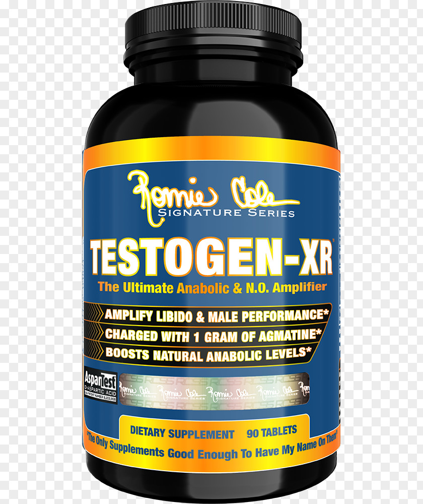 Ronnie Coleman Dietary Supplement Bodybuilding.com Bodybuilding Nitric Oxide PNG