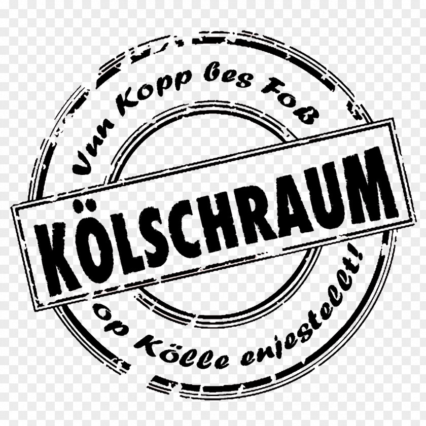 Stempel De Höppemötzjer E.V. Cologne Carnival Funky Marys Die Mädche Vum Rhing KÖLSCHRAUM PNG