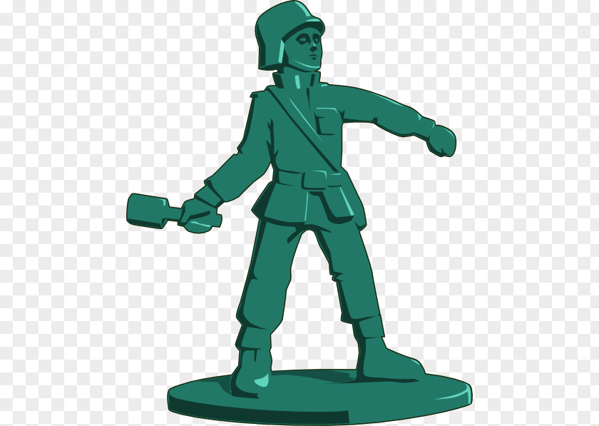 Toy Soldiers Soldier Army Men Clip Art PNG
