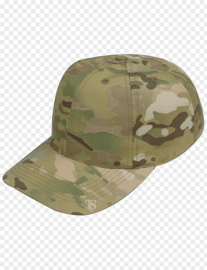 Baseball Cap MultiCam TRU-SPEC Extended Cold Weather Clothing System PNG