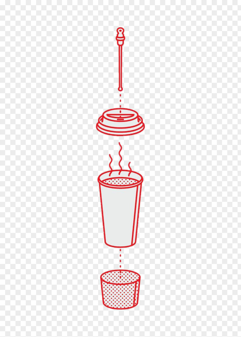 Beverage Cup Visual Arts Drawing Graphic Design Illustration PNG
