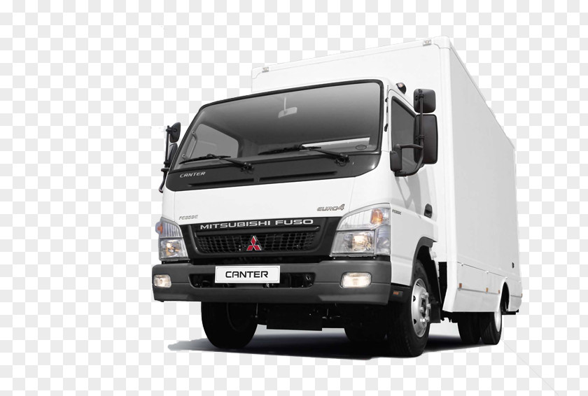 Car Mitsubishi Fuso Canter Truck And Bus Corporation TEMSA Motors PNG