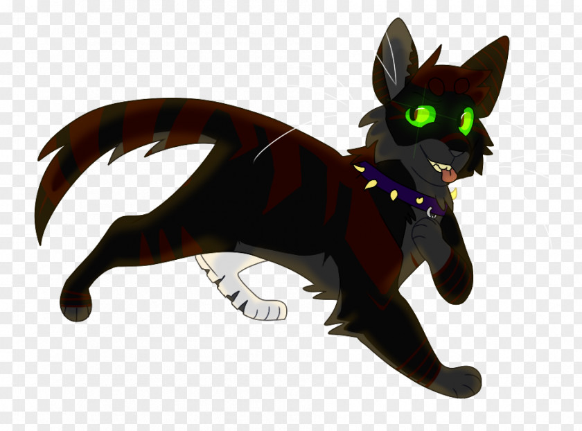 Cat Whiskers Character Tail Fiction PNG