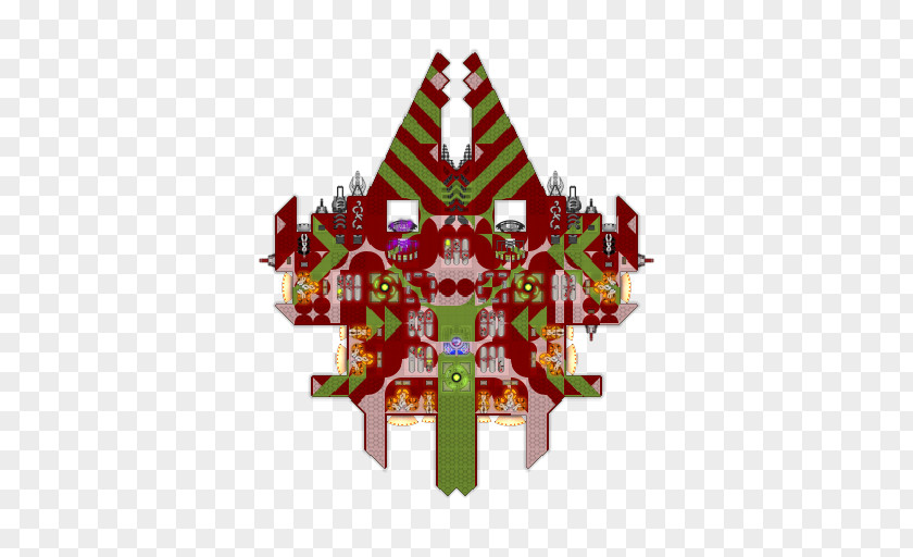 Christmas Tree Ornament Day PNG