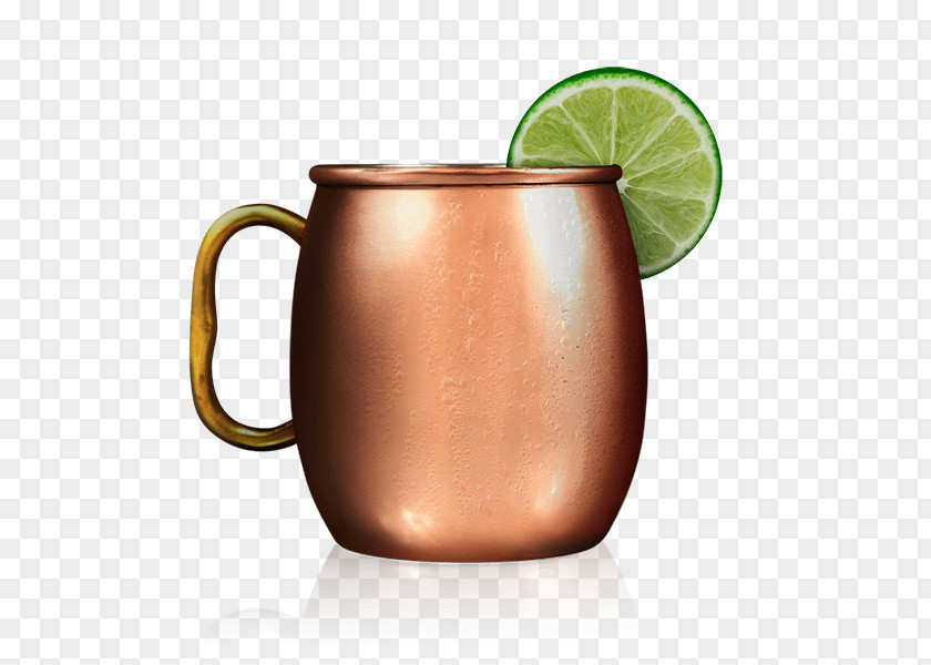 Cocktail Moscow Mule Stillhouse Spirits Buck Whiskey PNG