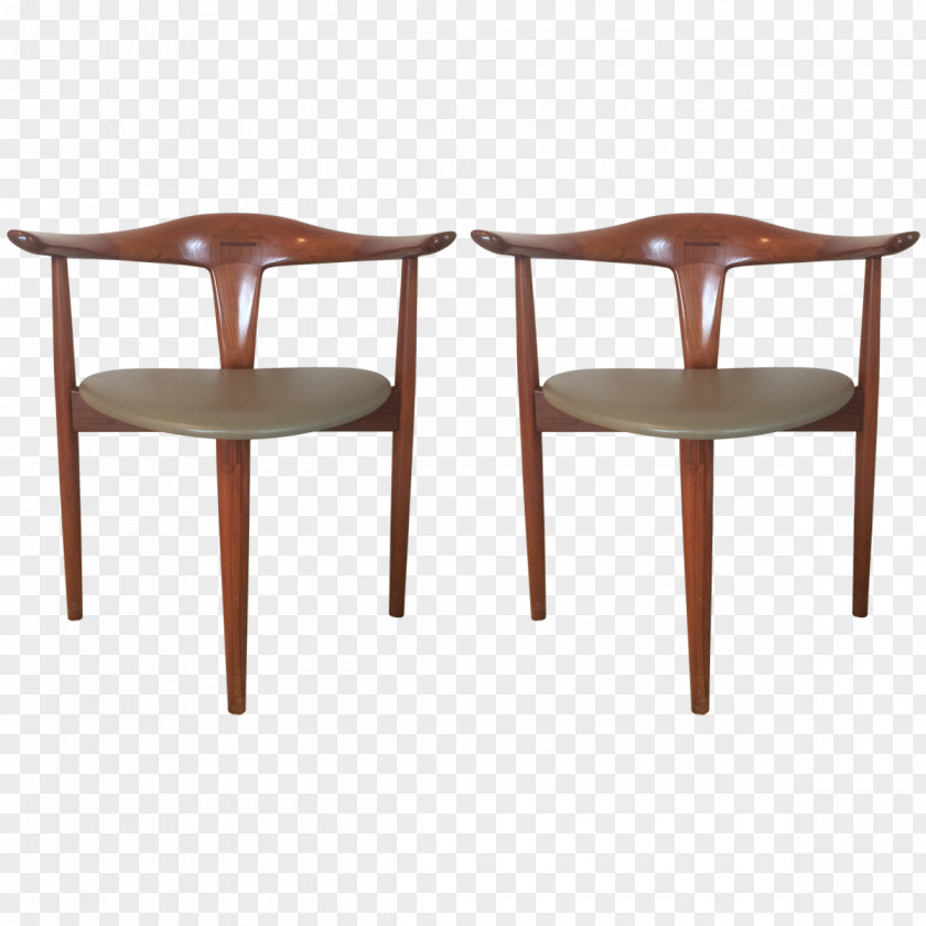 Danish Modern Coffee Tables Chair PNG
