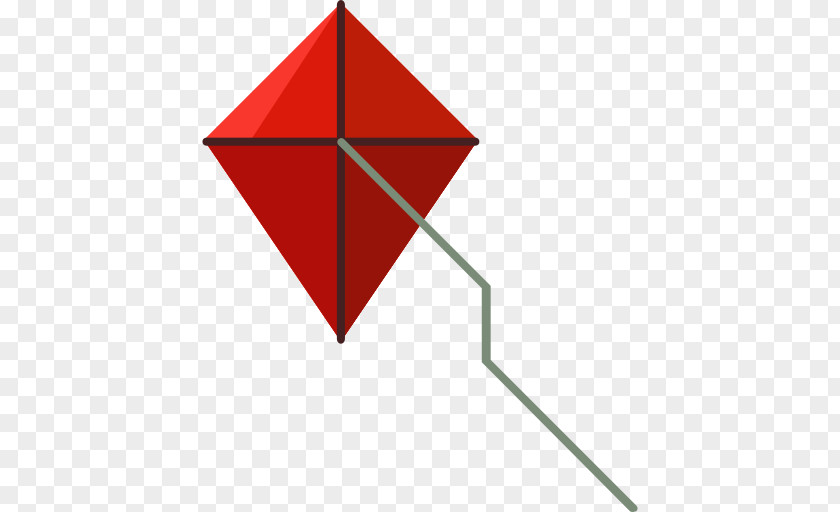 Fly A Kite PNG