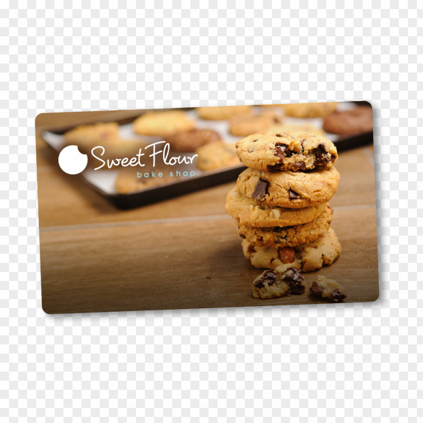 Gift Card Bakery Biscuits Biscotti PNG