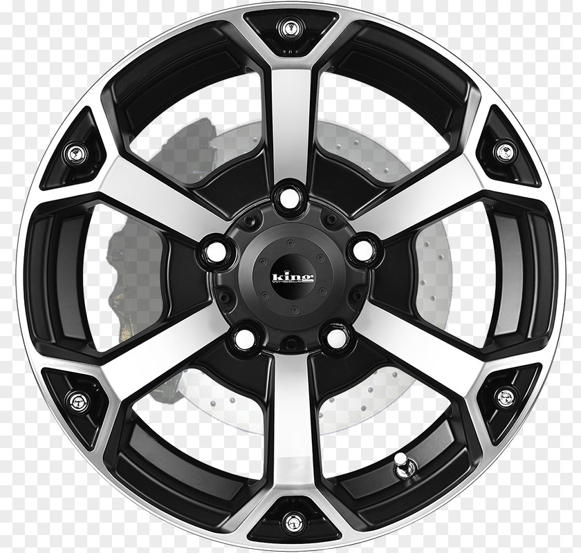 King Tyre Alloy Wheel Audi A6 A7 A8 PNG