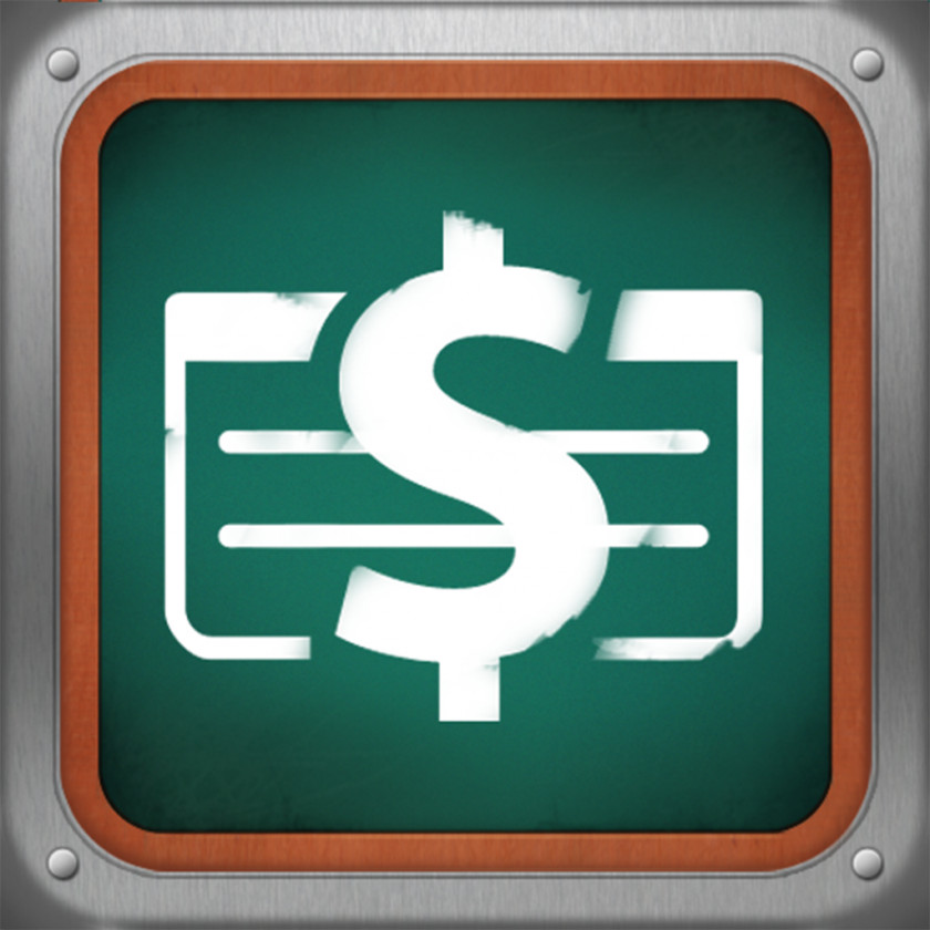 Library Icon Checkbook Personal Finance App Store PNG