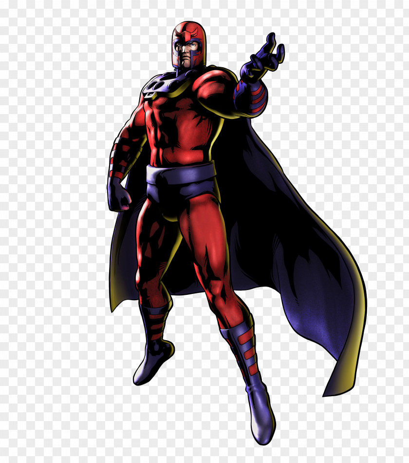 Magneto Ultimate Marvel Vs. Capcom 3 3: Fate Of Two Worlds Capcom: Infinite Clash Super Heroes Street Fighter IV PNG