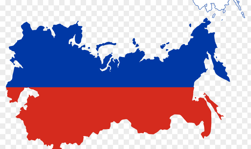 Russia Russian Empire Flag Of Map PNG