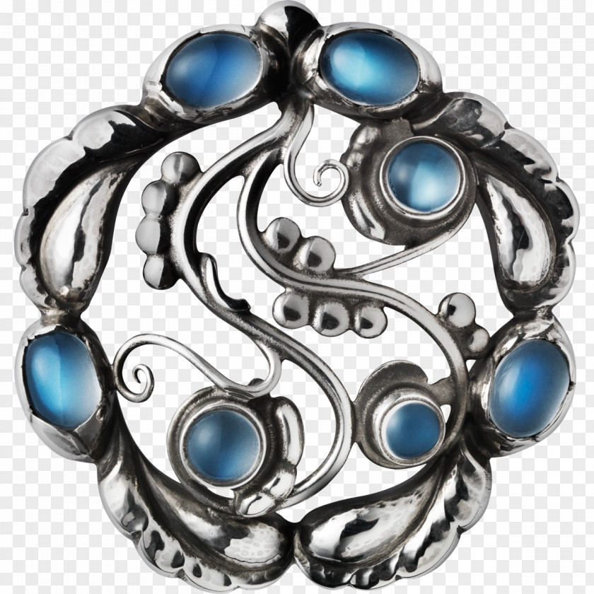 Silver Earring Tara Brooch Jewellery PNG