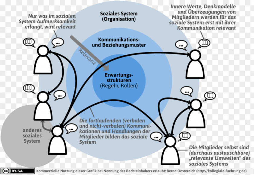 ا Social System Organization Development Systems Theory Definition PNG
