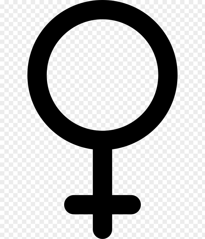 Symbol Gender Clip Art Woman Image PNG