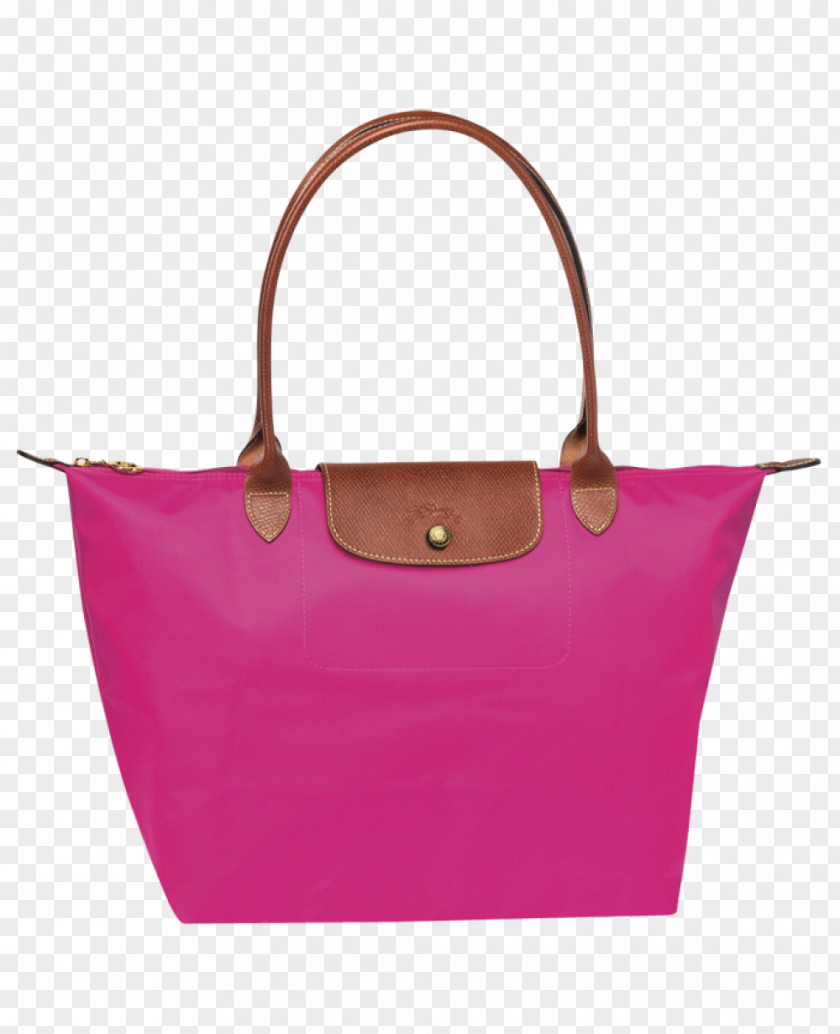 Bag Tote Longchamp Fendi Handbag PNG