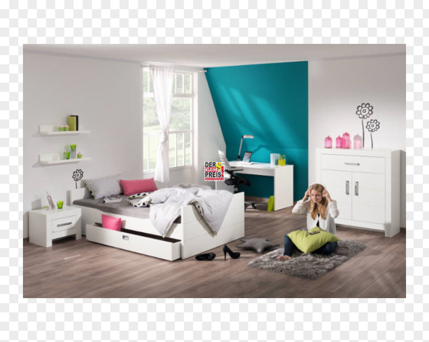 Bed Bunk Nursery Cots PAIDI Möbel GmbH PNG