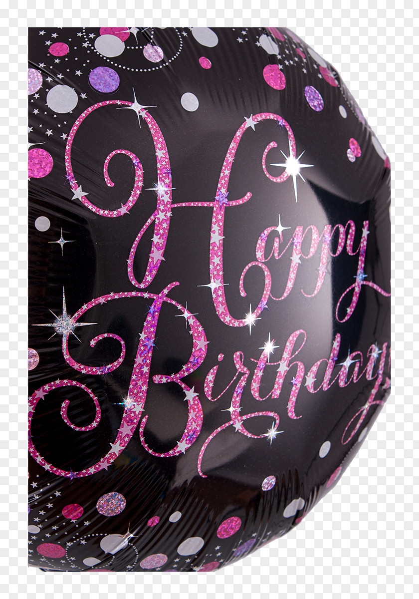 Birthday Happy To You Toy Balloon Party PNG
