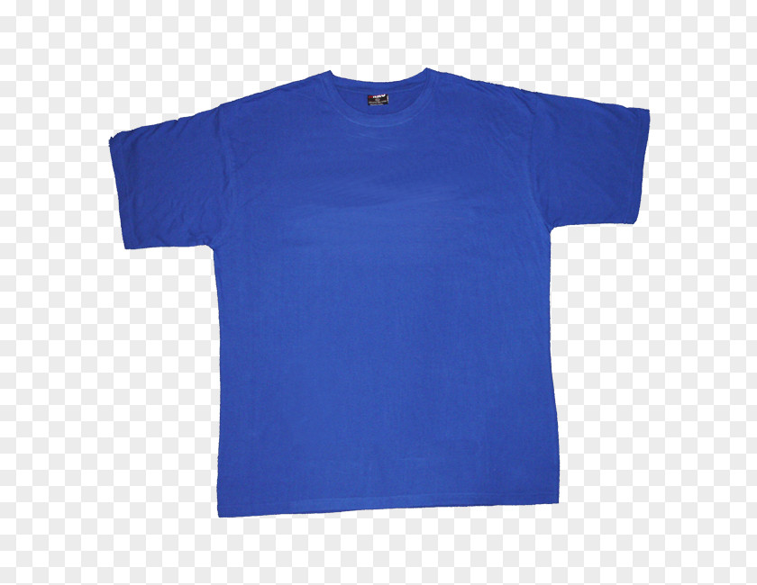 Blue T-shirt Design Hoodie Sleeve PNG
