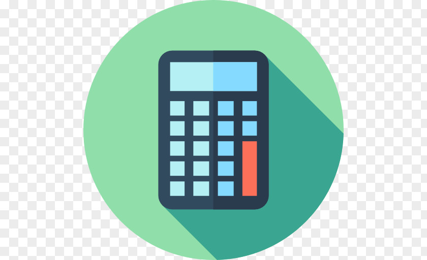 Calculator Finance Money Trade PNG