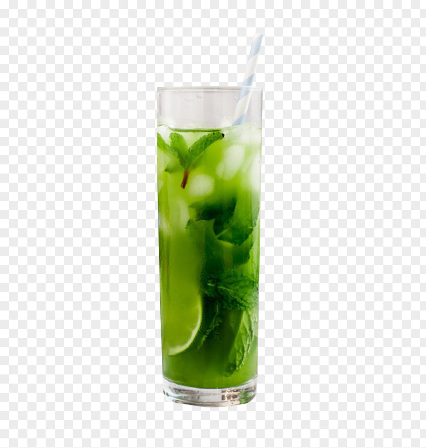 Free Drinks Green Tea Mint Pull Material Iced Matcha Smoothie Milkshake PNG