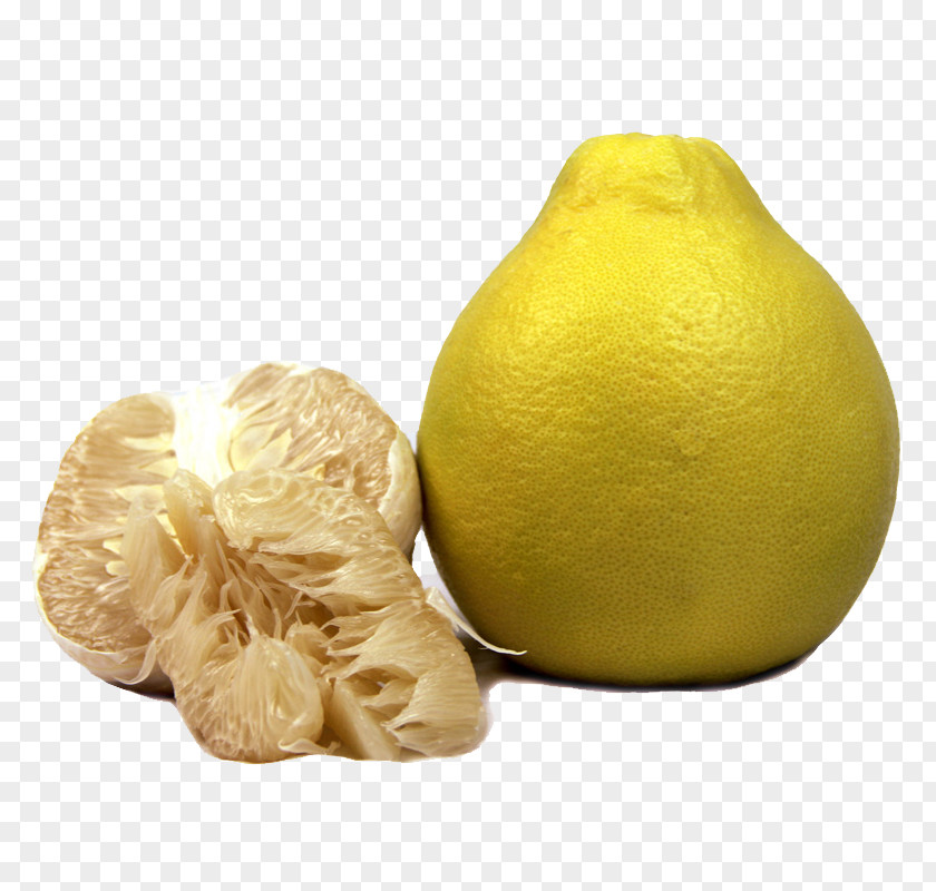 Fresh Grapefruit Lemon Wuming District Pomelo Citrus Junos PNG