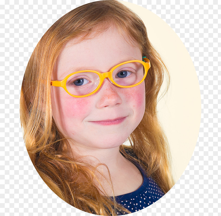 Glasses Nose Child Goggles Infant PNG