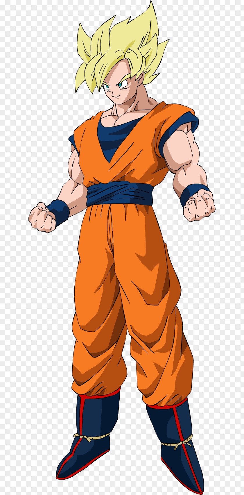 Goku Frieza Gohan Super Saiya Dragon Ball PNG