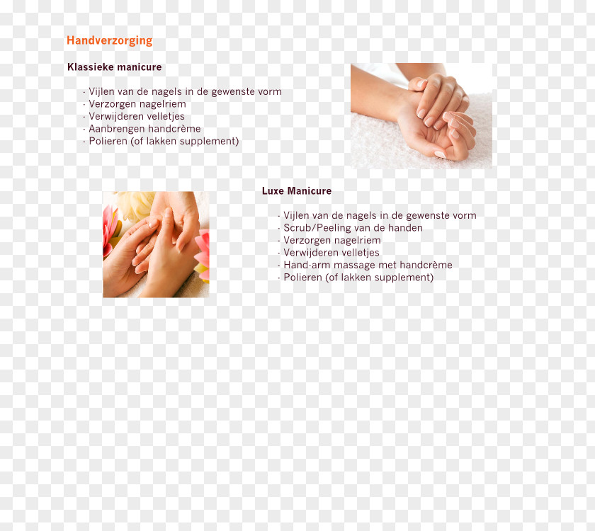 Han Beauty Nail Hand Model Finger Skin PNG