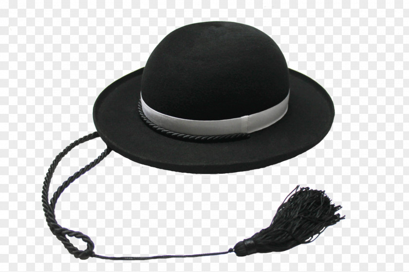 Hat Fedora Bonnet Cappello Romano Sombrero Calañés PNG