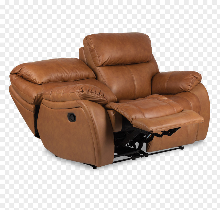 KAFE Recliner Couch Furniture Loveseat М'які меблі PNG
