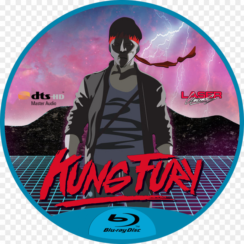 Kung Fury Long-sleeved T-shirt Collar PNG