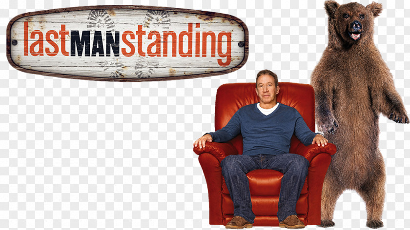 Last Man Standing Mammal Fur Product Image Chair PNG