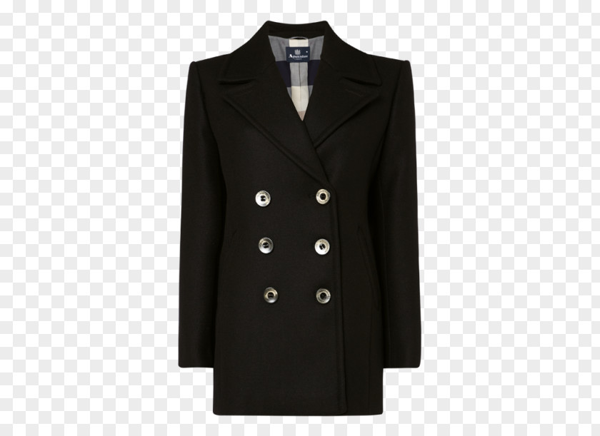 M1965 Field Jacket Overcoat Tuxedo M. Black M PNG