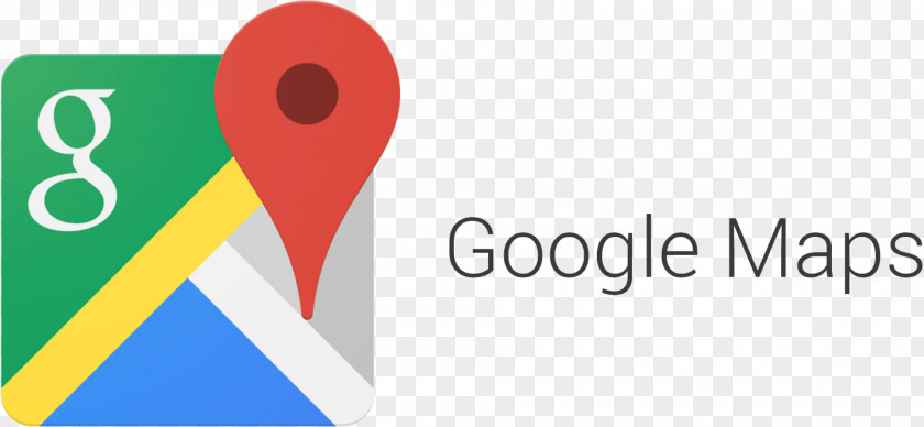 Map Google Maps Logo Trekstone Financial PNG