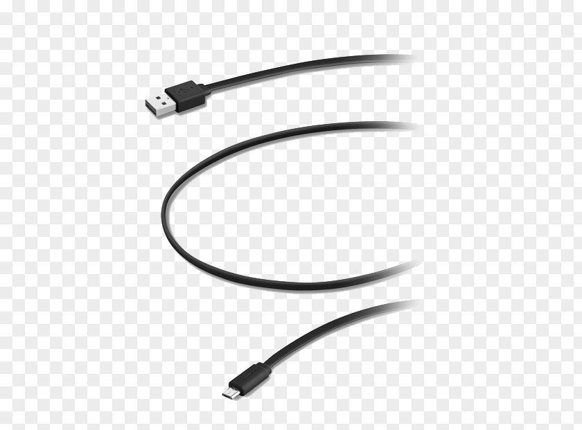 Micro Usb Cable Micro-USB Electrical IEEE 1394 Mobile Phones PNG