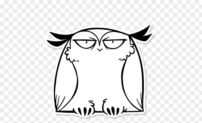 Owl Draco Malfoy Clip Art Ron Weasley Bird PNG