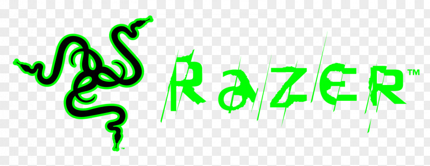Razor The International Consumer Electronics Show Razer Inc. Logo Gamer PNG