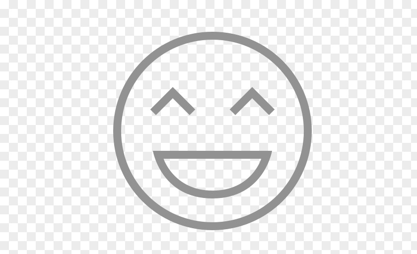 Smiley Circle Angle Font PNG