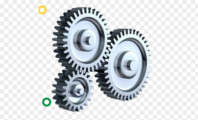 Stock Photography Royalty-free Gear Train PNG