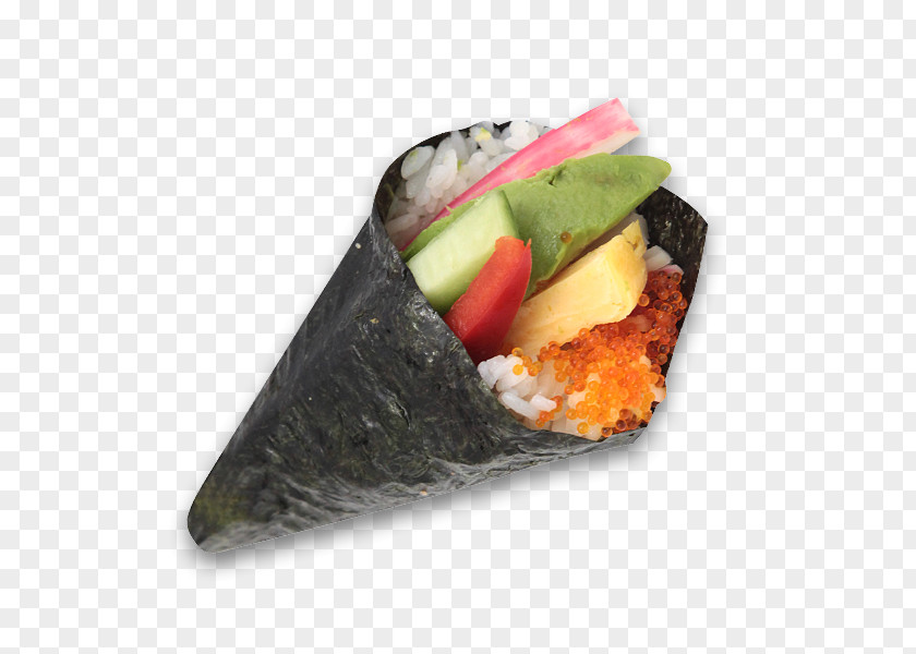 Sushi Onigiri California Roll Sashimi Gimbap PNG