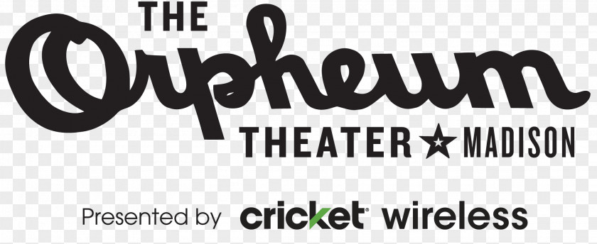 Theater Marquee Orpheum Theatre Cinema Concert Box Office Musical PNG