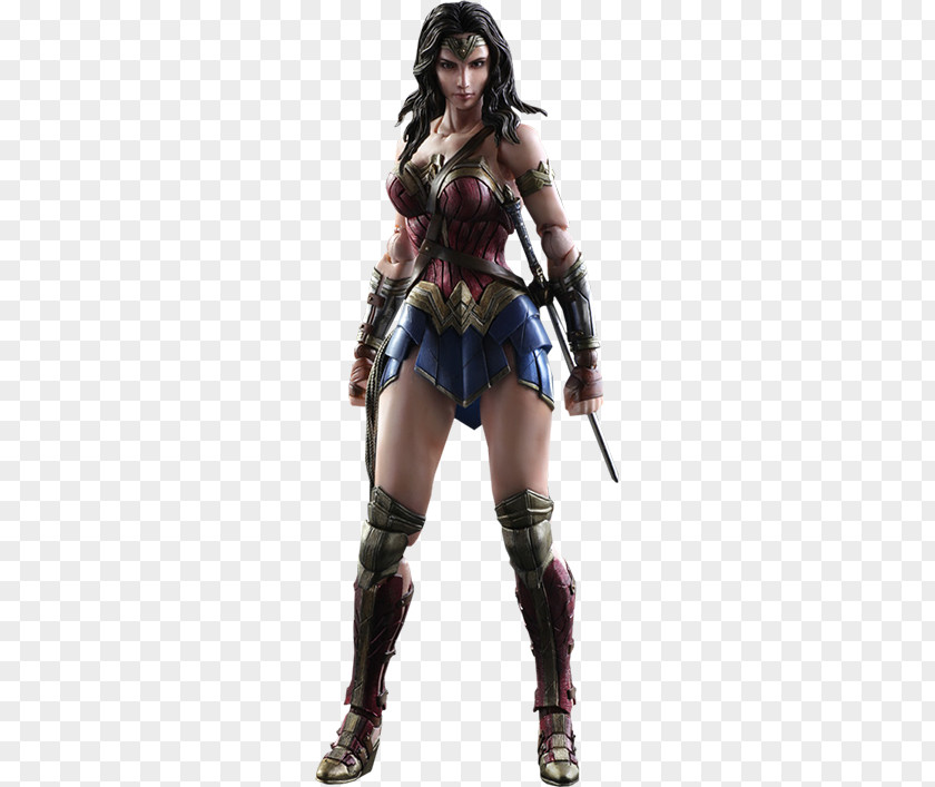 Wonder_woman Wonder Woman Batman Superman Robin Joker PNG