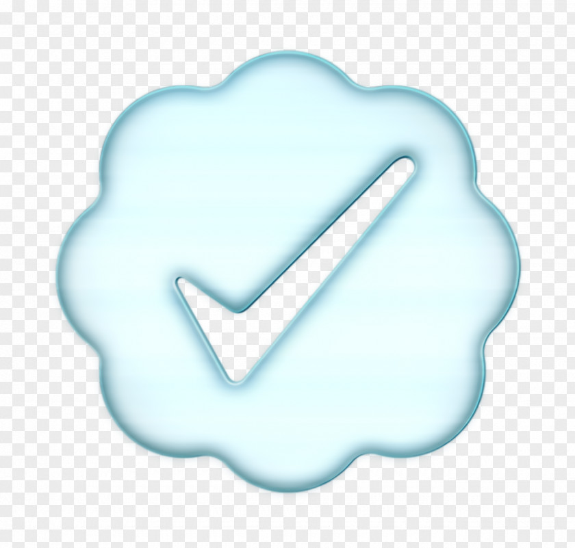 Accept Icon Verify Coolicons PNG