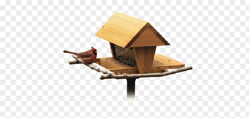 Bird Feeders Houses Gazebo Feeder Greenfingers Wooden Hanging Wild PNG