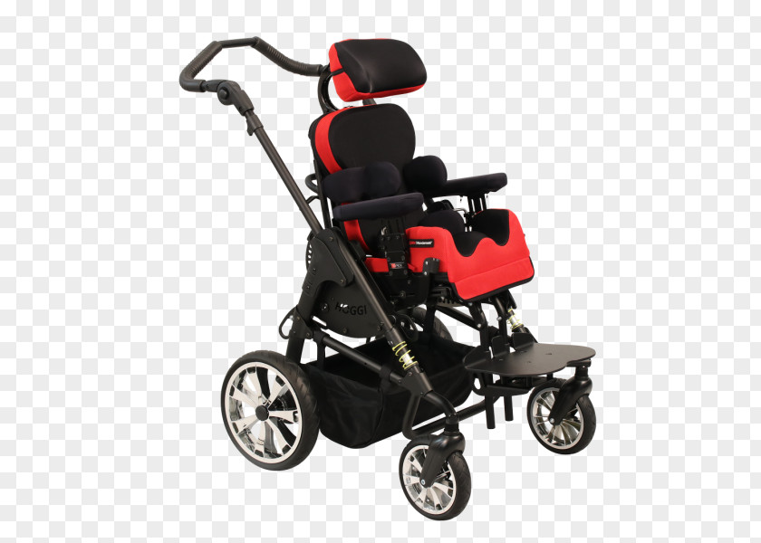 Child Baby Transport Special Needs Disability Wheelchair PNG