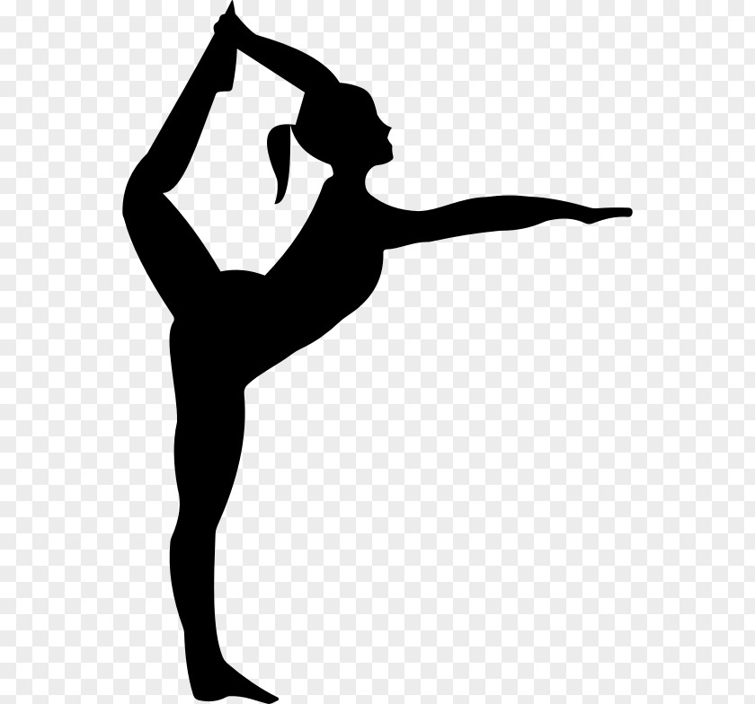 Dance Clipart Silhouette Drawing Clip Art PNG