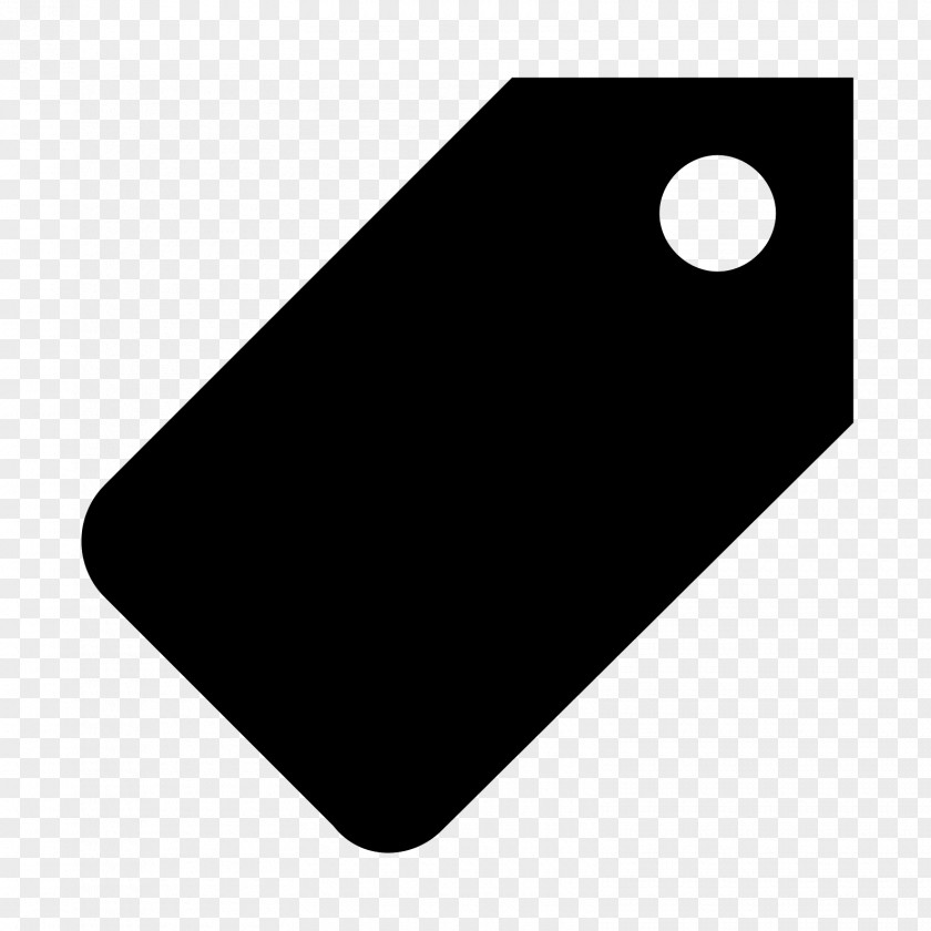 Free Tag IPhone PNG