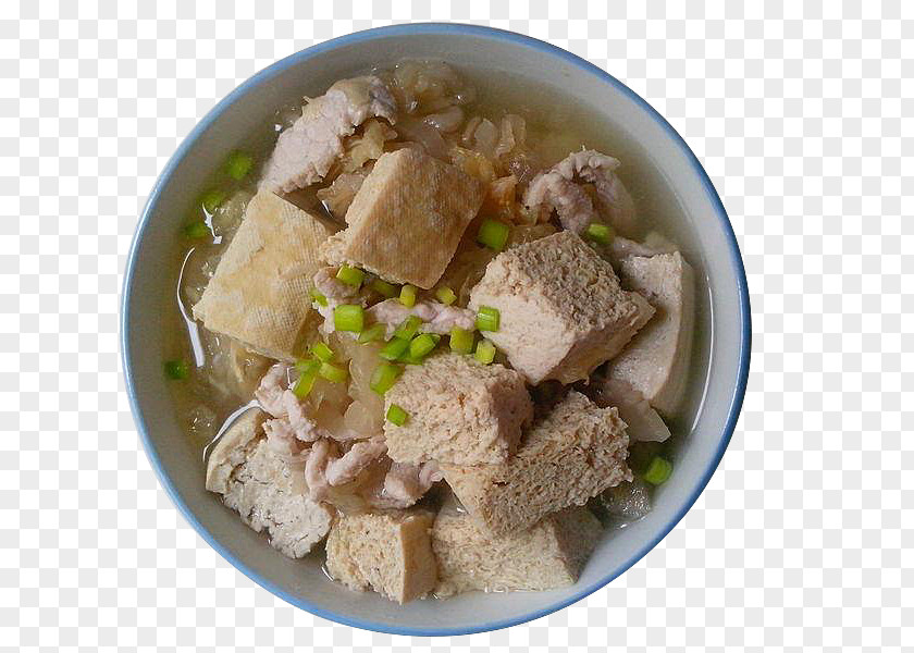 Frozen Tofu Sauerkraut Stew Indonesian Cuisine Film Series Asian PNG