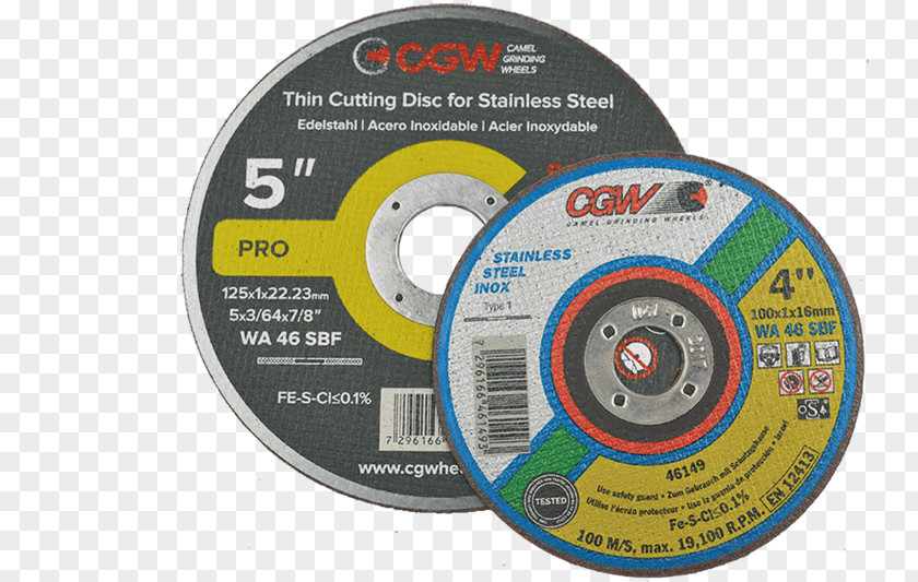 Grinding Wheel Saw Pacific Components Brand PNG